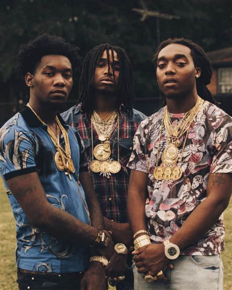 You Can Play Minecraft Against Migos Online Tonight The Fader