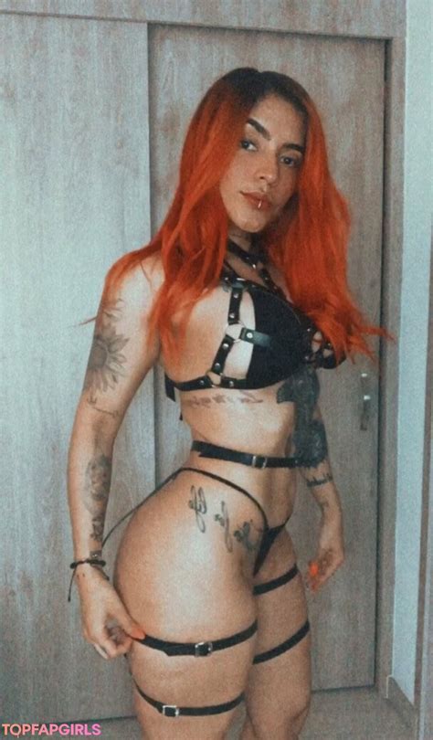 Rousse Nude Onlyfans Leaked Photo Topfapgirls