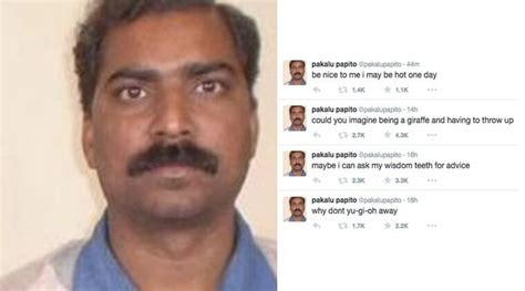 20 Tweets That Prove Pakalu Papito Is The Funniest Person On Internet