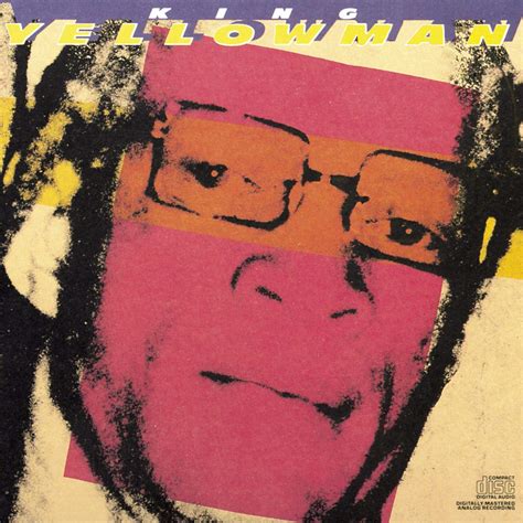 yellowman king yellowman 1984 your musical doctor reggae download