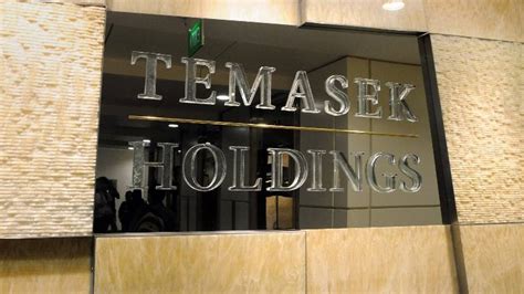 The bond market feels like it's heating up in singapore. Temasek's first public bond offer oversubscribed - CNA