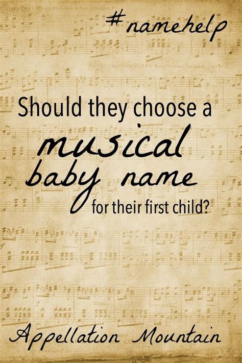 Name Help Musical Names Music Baby Names Girl Names Stylish Baby