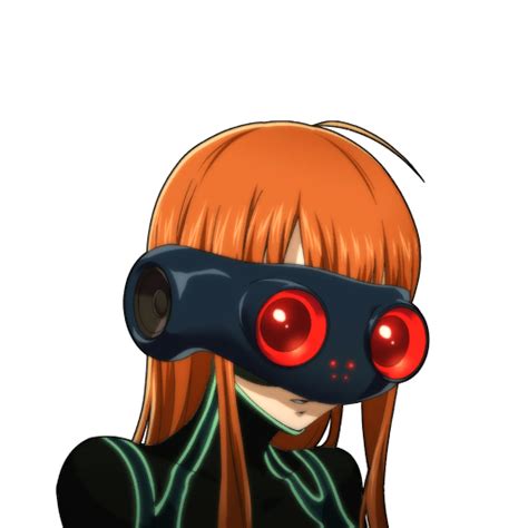 Futabas Oracle Outfit Sakura Haru Haru Okumura Makoto Niijima Ryuji