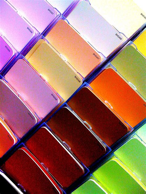 Paint IPhone Photo Of Paint Swatches At Walmart Tim Solley Flickr