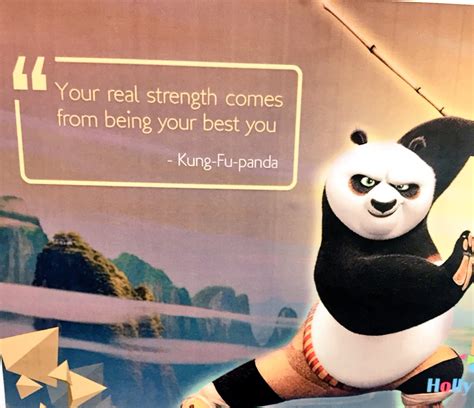 Best Kung Fu Panda 2 Inspirational Quotes Don T Miss Out Buywedding1