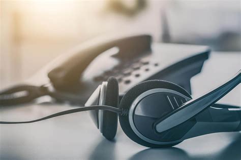 15 Effective Listening Behaviors For Call Center Agents Talkdesk