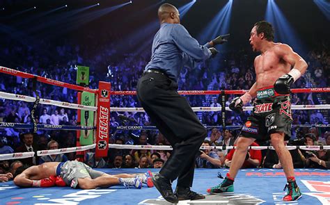 Tyson, holyfield and a walk down memory lane. Pacquiao, Marquez could fight again in Singapore or Macau ...