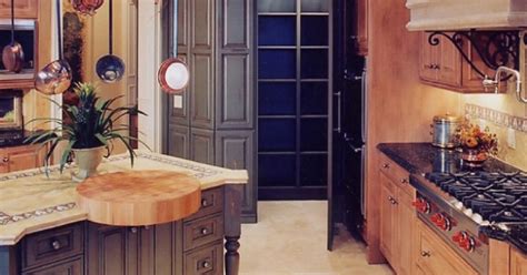 A successful business is also based on relationships built upon a commitment to service and customer satisfaction. Add Hidden Storage To Your Kitchen Cabinets in Naples | Hidden storage, Kitchen cabinets, Kitchen