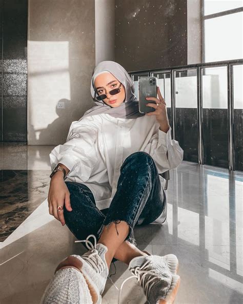 Gaya Hijab Influencer Muslim Ternama Dunia Cocok Jadi Inspira