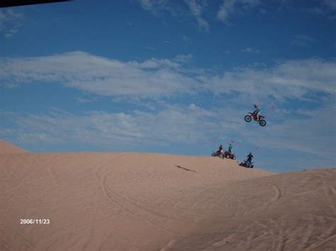 Buttercup Sand Dunes Transworld Motocross Transworld Motocross