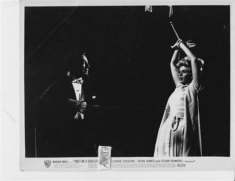 Connie Stevens Busty Bound Wrope Vintage Photo Ebay
