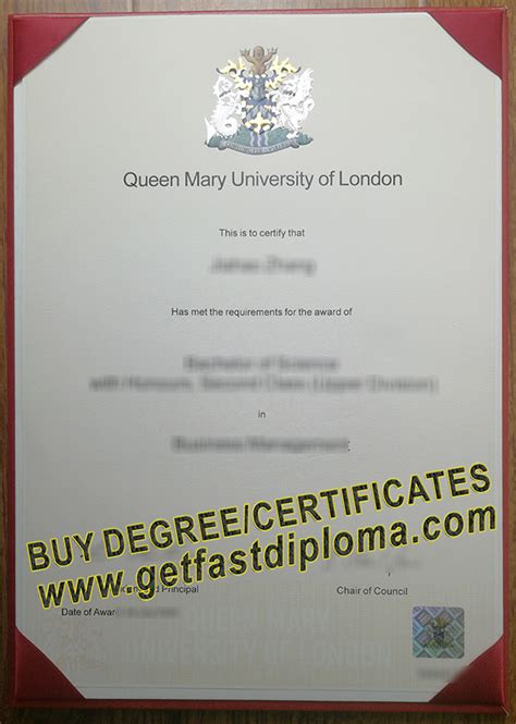 Fake Queen Mary University Of London Degreebuy University Of London
