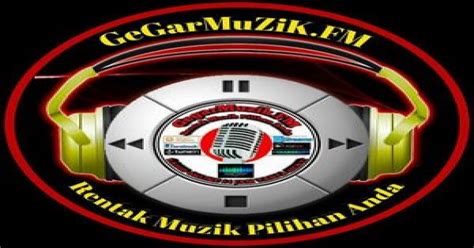 Moreover, the radio reserved 88.8 mhz frequency for kuantan, 88.1mhz for kota bharu, and 106.8mhz for kuala terengganu. Gegar Muzik FM - Radio Online Malaysia Live Internet