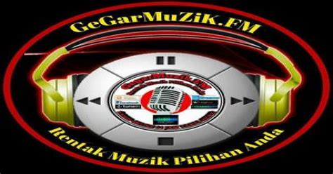 Moreover, the radio reserved 88.8 mhz frequency for kuantan, 88.1mhz for kota bharu, and 106.8mhz for kuala terengganu. Gegar Muzik FM - Radio Online Malaysia Live Internet