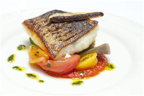 Mediterranean Sea Bass Recipe Recipe Sea Bass Recipes Fish Recipes