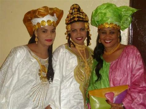 Mali Wedding African Bride African Weddings African Countries