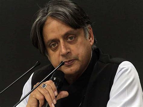 Entirely Possible For BJP To Lose Majority In Shashi Tharoor