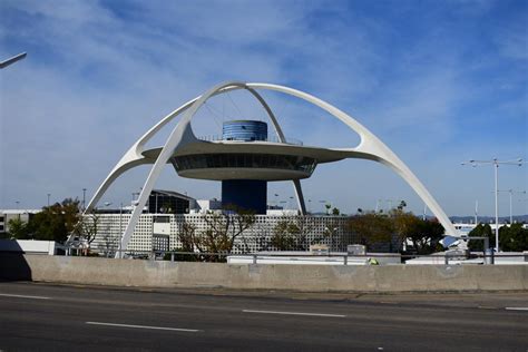 The Iconic Los Angeles Architecture You Need To See