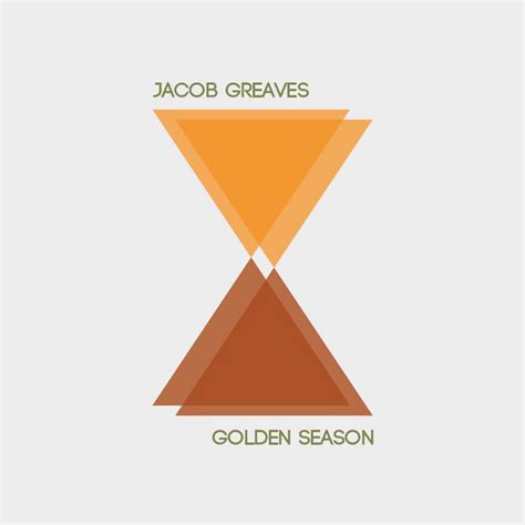 Golden Season Jake Greaves