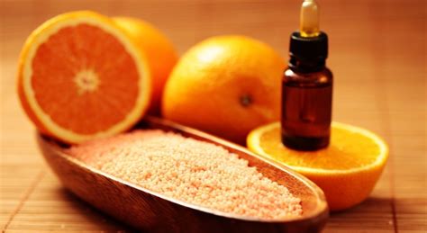 Aceite Esencial De Naranja Amarga Contraindicaciones Beneficios Y