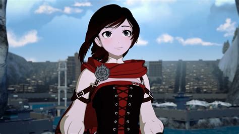 Rwby Volume 6 Episode 13 ‘our Way Review Cultured Vultures