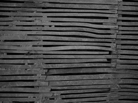 Plaster laths exposed in listed building, Exeter. | Plaster lath, Listed building, Plaster