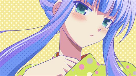 Download Anime Baka And Test K Ultra Hd Wallpaper