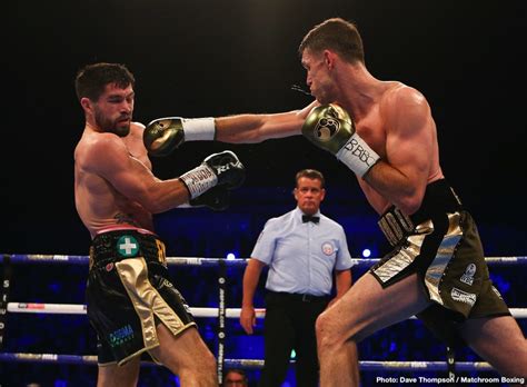 Billy joe saunders vs canelo alvarez fight off claims tom saunders. Eddie Hearn Names Billy Joe Saunders 3 Backup Options If ...
