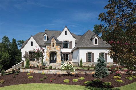 Bordeaux Luxury House Plans Arthur Rutenberg Homes French Country House