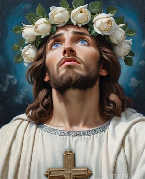 Jesús Cristo Cristiandad Imagen Gratis En Pixabay Pixabay