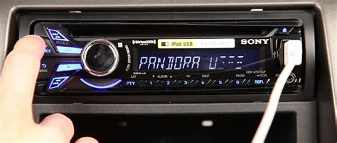 Buy car audio systems and gps online at paytmmall.com. How To Fix Sony Car Stereo USB Not Supported Problem - How ...