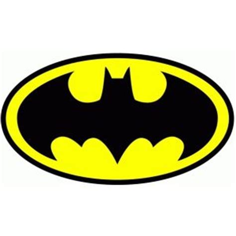 Urbanfonts features an amazing collection of free fonts, premium fonts and free dingbats. Silhouette Design Store: batman logo | Batman logo, Design ...
