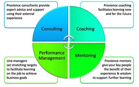 Difference Between Coaching And Mentoring Kelvinsrsalazar