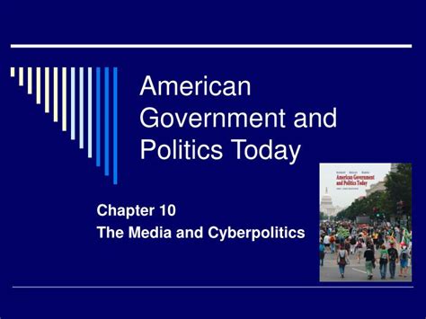 Ppt American Government And Politics Today Powerpoint