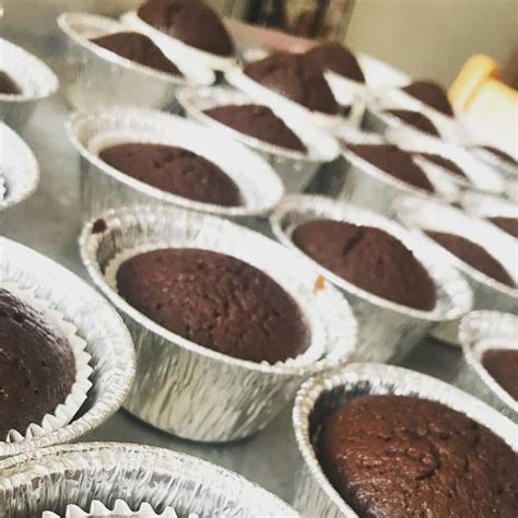 Jom lihat 35 resepi kek yang viral di facebook ini. Resepi Kek Coklat Tepung Blue Key - CRV Turb