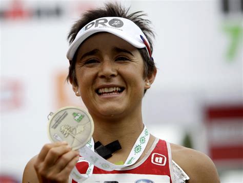 La triatleta chilena bárbara riveros amarró su clasificación a los juegos olímpicos de tokio 2020 y dirá presente por cuarta vez en una cita olímpica. Bárbara Riveros fue elegida la mejor deportista del año ...