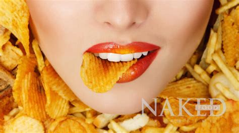 Addictive By Design Junk Food Naked Food Magazine