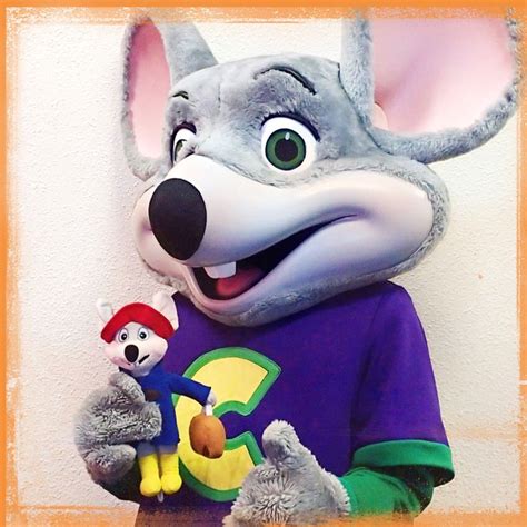 147 Best Chuck E Cheese Images On Pinterest