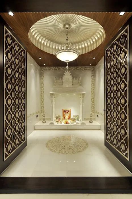 Temple Dwg Designs Classic Interior Design And Decoration Ideas Homify