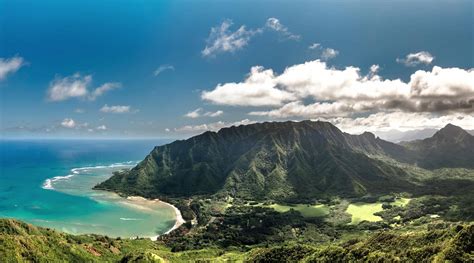14 Best Beaches On Oʻahu For Swimming Surfing And Other Activities