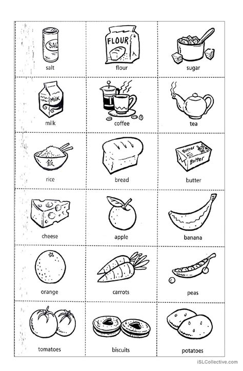 Countable And Uncountable Nouns English Esl Worksheets Pdf And Doc