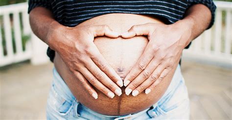Choma 5 Pregnancy Myths Choma