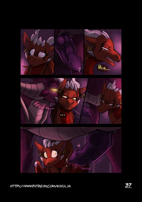 rule 34 absurd res comic conditional dnp dragon fangs female hi res kayla na legend of spyro