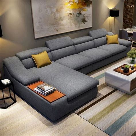 12 Perfect Corner Sofa Ideas That You Can Apply In The
