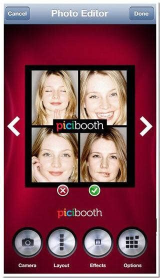 Create stunning photos, gifs and videos at your it's in our dna and we have lived and breathed it for years. Photo Booth App For Ipad - DownloadMeta