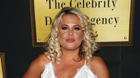 Nadia Essex Did Not Hold Back With Savage Post About Her Last Ever Celebs Go Dating Celebrity