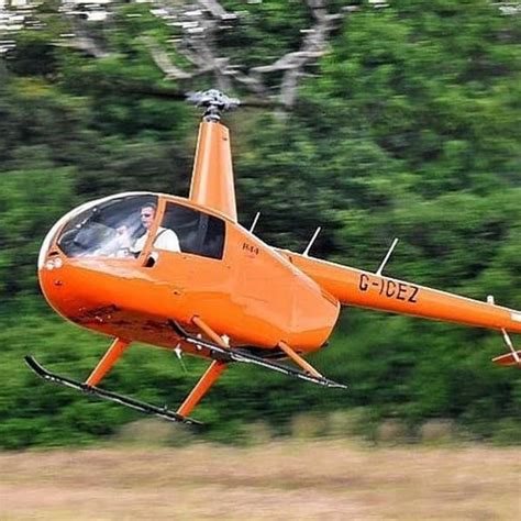 Robinson R44 Cadet Helicopter For Hire At Elstree Airfield Avpay