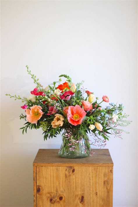 Fresh Wedding Flowers Have You Ordered These Nine Arrangements For