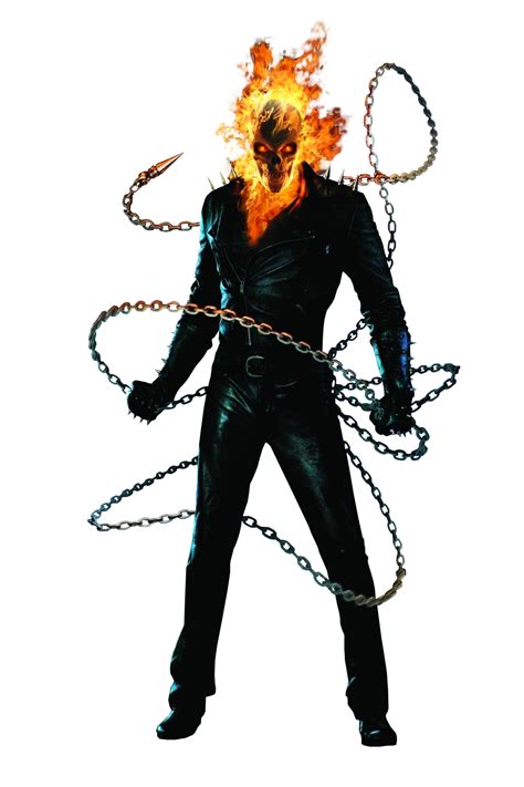 Ghost Rider Png Images Transparent Background Png Play