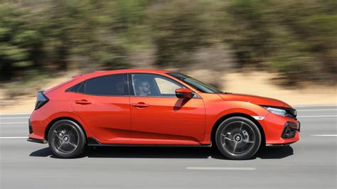 Honda Civic Rs Hatch Review Price Features Engine Performance
